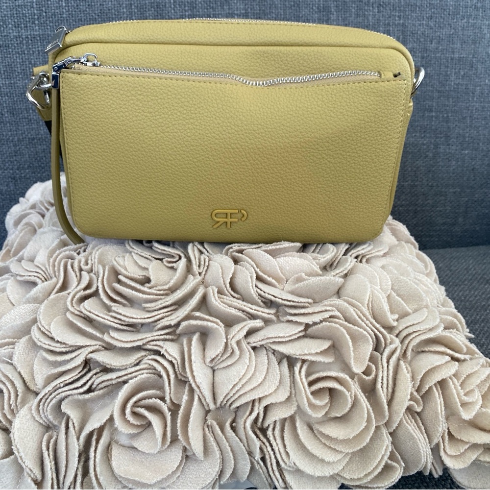 Crossbody Purse